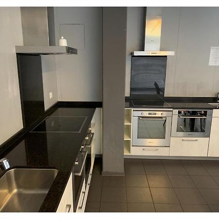 Work & Live Apartments פראונפלד מראה חיצוני תמונה