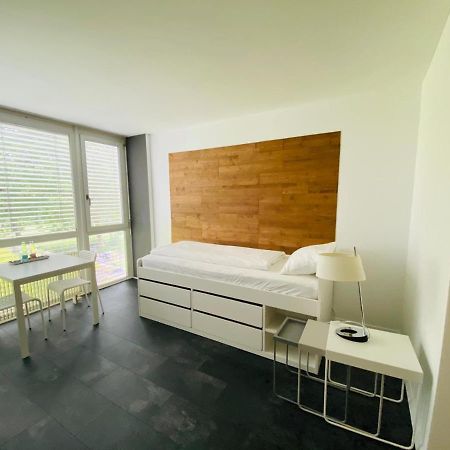 Work & Live Apartments פראונפלד מראה חיצוני תמונה