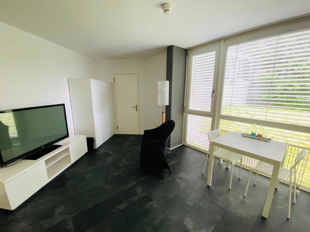 Work & Live Apartments פראונפלד מראה חיצוני תמונה